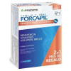 Arkopharma Forcapil Fortificante Keratina+ Tratamiento 3Meses 3X60Caps