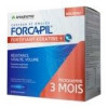 Arkopharma Forcapil Fortificante Keratina+ Tratamiento 3Meses 3X60Caps