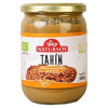 Natursoy Tahin Tostado Con Sal Marina Eco 500G