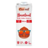 Ecomil Bebida de Avellana Nature 1lt 6uds Bio S/a - Almond