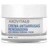 Axovital Crema Antiarrugas Renovadora Noche (1 Envase 50 Ml)