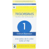 Calcium-Fluor.D12 Tegorsales (Nº1) 350 Comp.20G