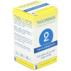 Calcium-Phosp.D6 Tegorsales (Nº2) 350 Comp.20G