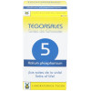 Tegor Tegor Sal 5 Kalium Phosphoricum 350Comps