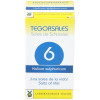 Tegor Tegor Sal 6 Kalium Sulphuricum 350Comps