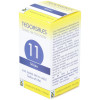 Silicea D12 Tegorsales (Nº11) 350 Comp.20G