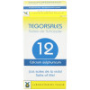 Calcium-Sulf.D6 Tegorsales (Nº12) 350 Comp.20G