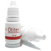 Otiter (Cuida Tus Oidos) 10Ml.