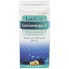 Lavigor Omega 3 Perlas De Aceite De Pescado 60 Caps