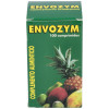 Nutribiol Envozym Enzimas Proteolíticas 100Comp.
