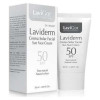 Lavigor Laviderm Crema Solar Facial Spf50+ Color 50Ml