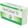 Tegor Fortcabel 5 Alfa 60Caps