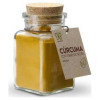 Curcuma Y Pimienta Negra Polvo Especia 90Gr Eco