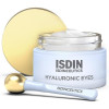 Isdinceutics Hyaluronic Eyes Gel-Sorbete Contorno De Ojos 15 Gr