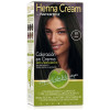 Naturtint Henna Cream 1.0 Negro 110Ml