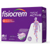 Fisiocrem Parche Active 4 U