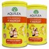 Aquilea Articulaciones Colágeno + Magnesio Sabor Limón 2X375G