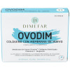 Ovodim Colageno Con Ovomet 30Cap.
