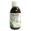 Depurdim Depurante Detox 150Ml.