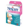 Faja  De Maternidad, Nexcare,105-136 cm, Talla Grande. - 3M 