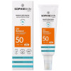 Sophieskin Fluido Solar Protector Acné Spf50 50 Ml