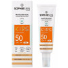 Sophieskin Crema Solar Facial Niños Spf50+ 50 Ml