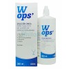 Wops Solucion Unica Lentes De Contacto Blandas (2 Unidades 360 Ml)