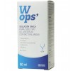 Wops Solucion Unica Lentes De Contacto Blandas (1 Envase 60 Ml)