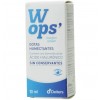 Wops Confort Ocular Gotas Humectantes Sin Conservantes Con Acido Hialuronico (1 Envase 10 Ml)