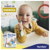 Nutriben 5 Cereales, 600 G. - Alter