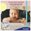 Nutriben Papilla 8 Cereales Galletas Maria, 600 G.  -Alter