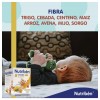 Nutriben 8 Cereales Y Miel Fibra, 600 G. - Alter