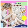 Nutriben 8 Cereales Y Miel Frutos Secos, 600 G. - Alter