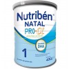 Nutriben Natal, 400 G. - Alter