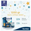 Nutriben Continuacion, 400 G. - Alter