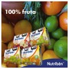 Nutriben Zumo Frutas Variadas, Bipack. - Alter