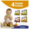 Nutriben Zumo Frutas Variadas, Bipack. - Alter