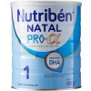 Nutriben Natal, 800 G. - Alter