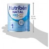 Nutriben Natal, 800 G. - Alter