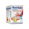 Nutriben Desayuno Papilla De Trigo Con Fruta, 600 G. - Alter