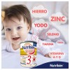 Nutriben Innova 3, 800 G. - Alter                        