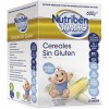 Nutriben Innova Cereales Sin Gluten, 600 G. - Alter