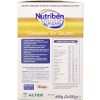 Nutriben Innova Cereales Sin Gluten, 600 G. - Alter