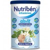 Nutriben Infusiones Alivit Buenas Noches, 150 G. -Alter