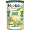 Nutriben Infusiones Alivit Confort . - Alter