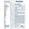 Nutriben Ar, 800 G. - Alter