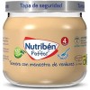 Nutriben Potito Inicio A La Carne - Ternera Con Menestra De Verduras. - Alter