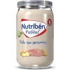 Nutriben Pollo Con Patatas. - Alter