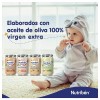 Nutriben Verduras Con Lenguado. - Alter