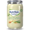 Nutriben Crema De Patata Puerro Y Zanahoria. - Alter